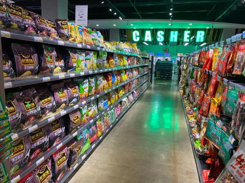 注意 資陽家樂福 樂購匯等超市的這些食品不合格